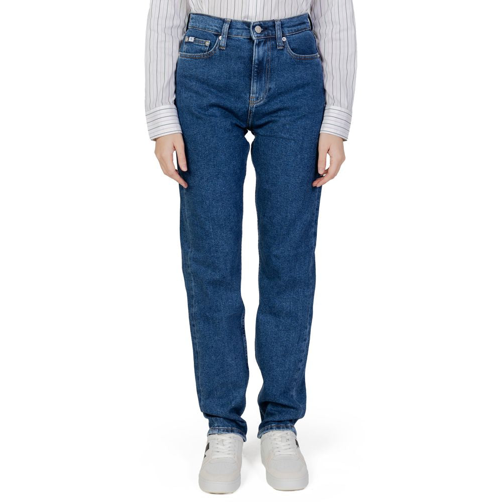 CALVIN KLEIN JEANS džinsai
