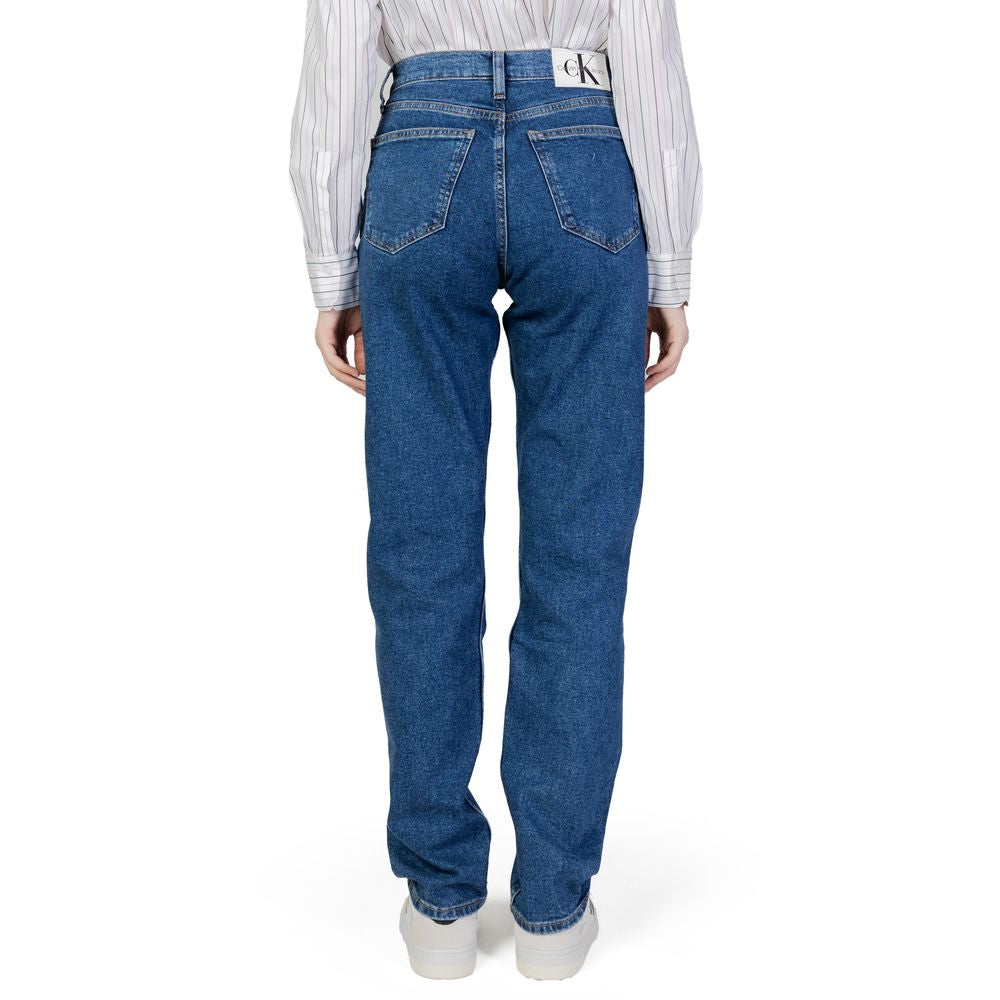 CALVIN KLEIN JEANS džinsai