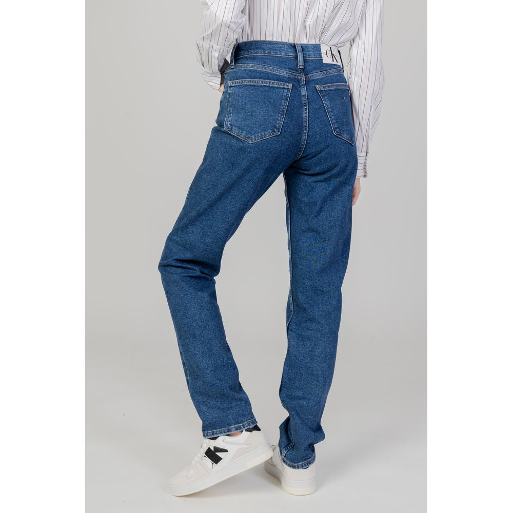 CALVIN KLEIN JEANS džinsai