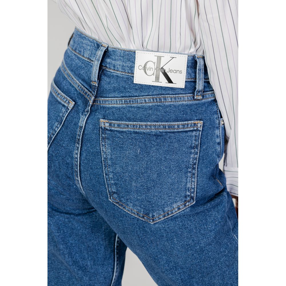 CALVIN KLEIN JEANS džinsai