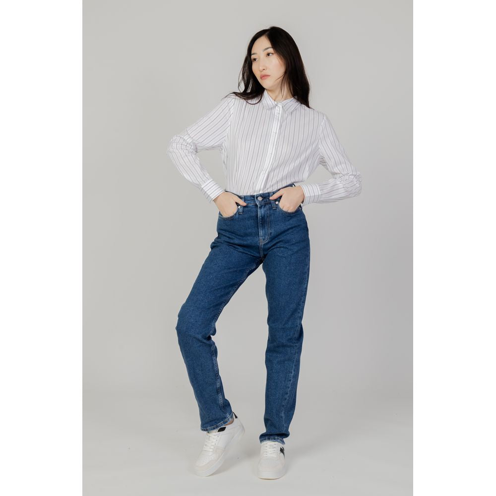 CALVIN KLEIN JEANS džinsai