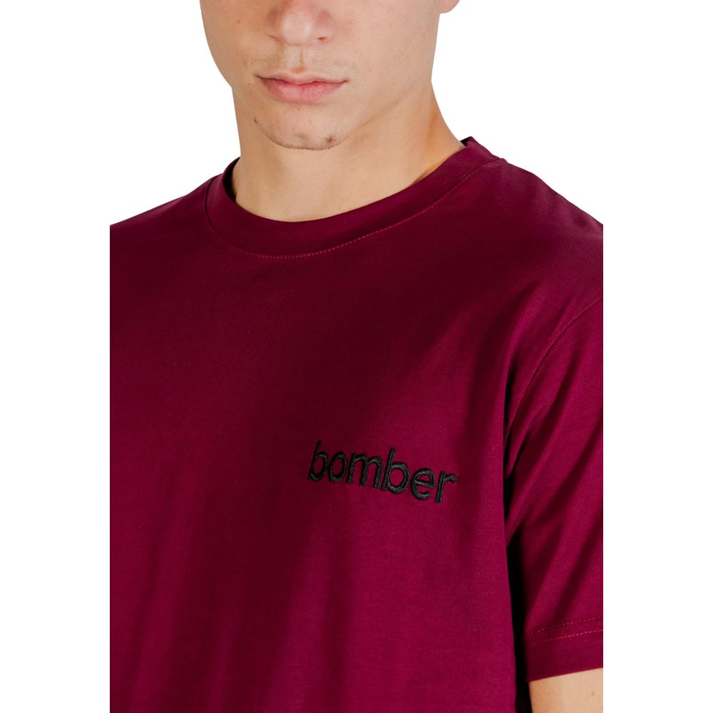 THE BOMBER apranga