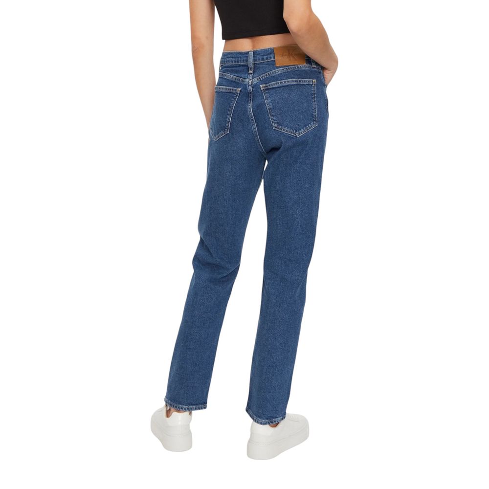 CALVIN KLEIN JEANS džinsai