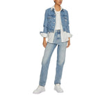 CALVIN KLEIN JEANS džinsai