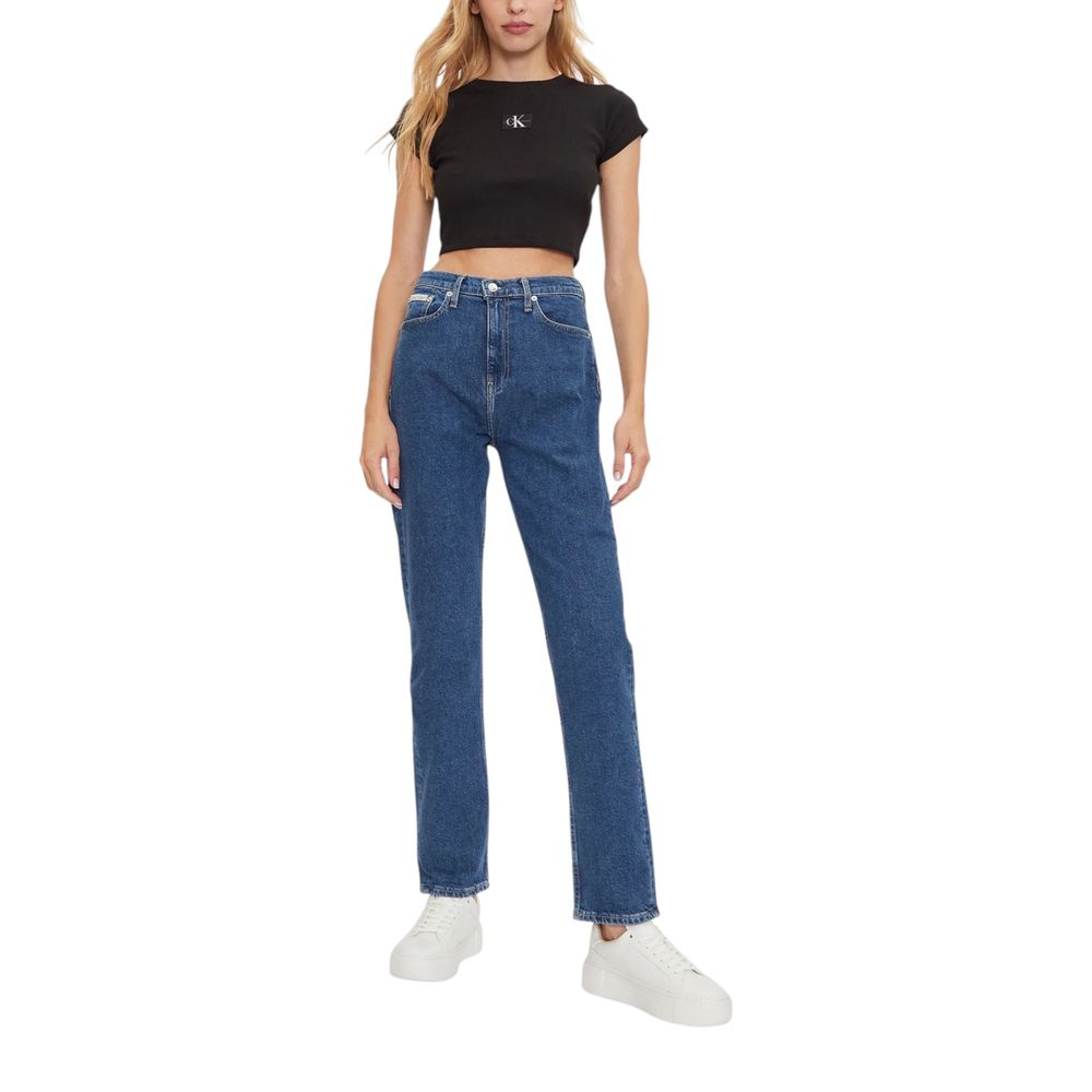 CALVIN KLEIN JEANS džinsai