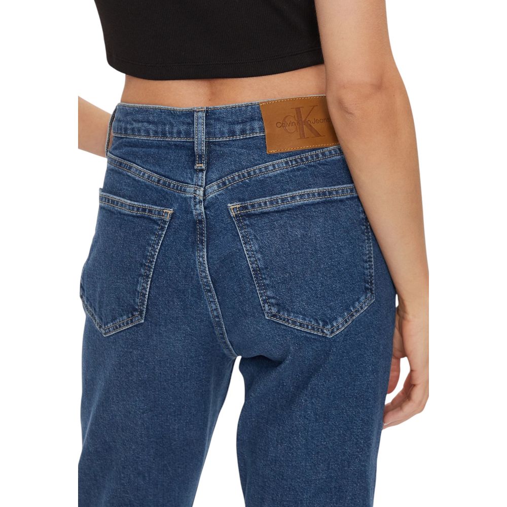 CALVIN KLEIN JEANS džinsai
