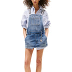 TOMMY HILFIGER JEANS kombinezonas