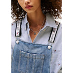 TOMMY HILFIGER JEANS kombinezonas