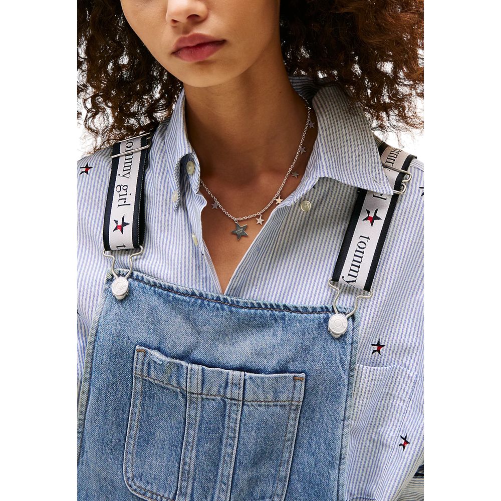 TOMMY HILFIGER JEANS kombinezonas