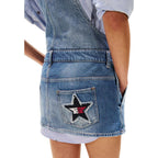 TOMMY HILFIGER JEANS kombinezonas