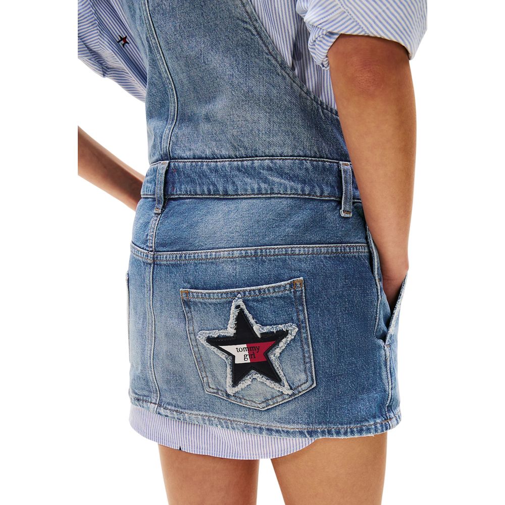 TOMMY HILFIGER JEANS kombinezonas