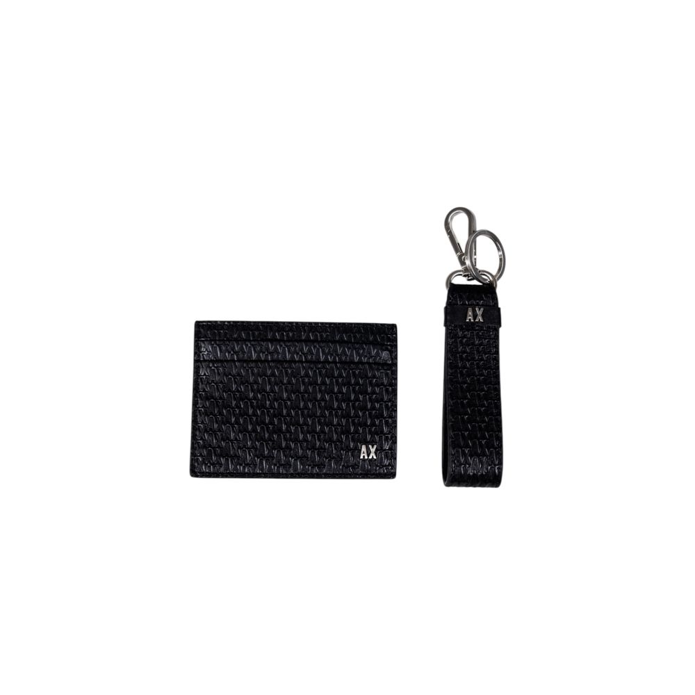 ARMANI EXCHANGE piniginė