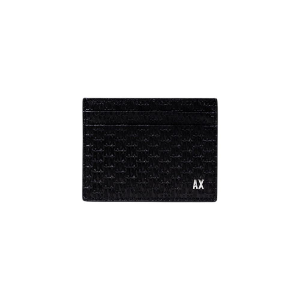 ARMANI EXCHANGE piniginė