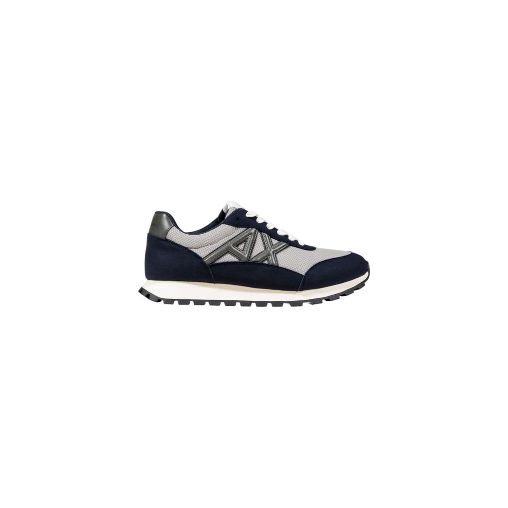 ARMANI EXCHANGE sportiniai batai