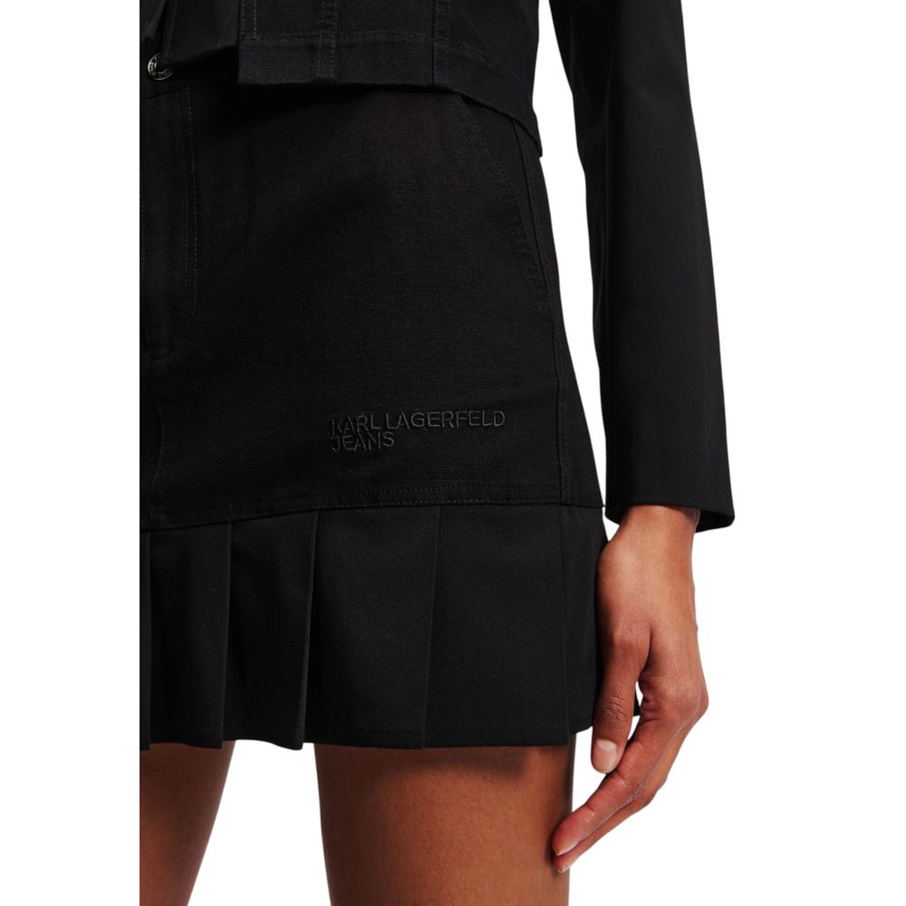KARL LAGERFELD sijonas