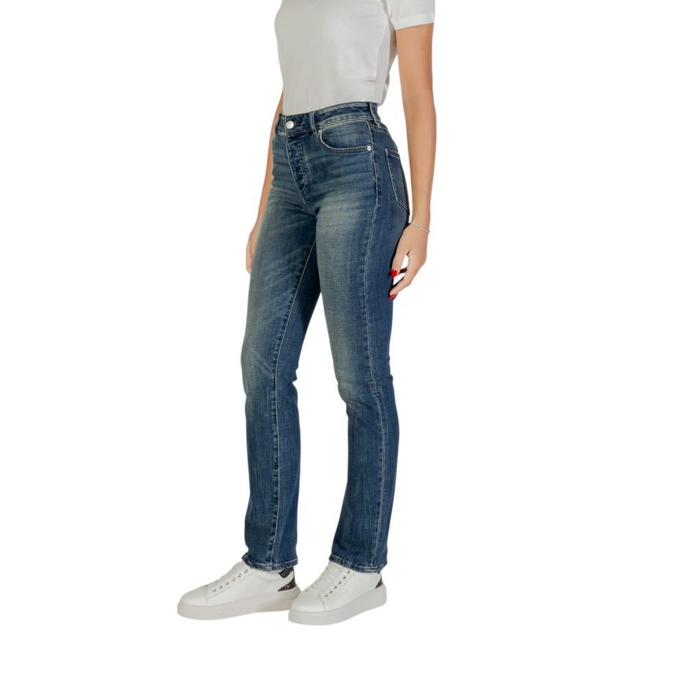 ARMANI EXCHANGE džinsai