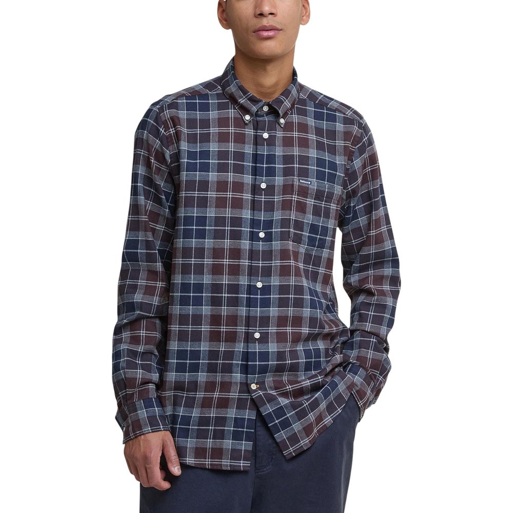 BARBOUR marškiniai