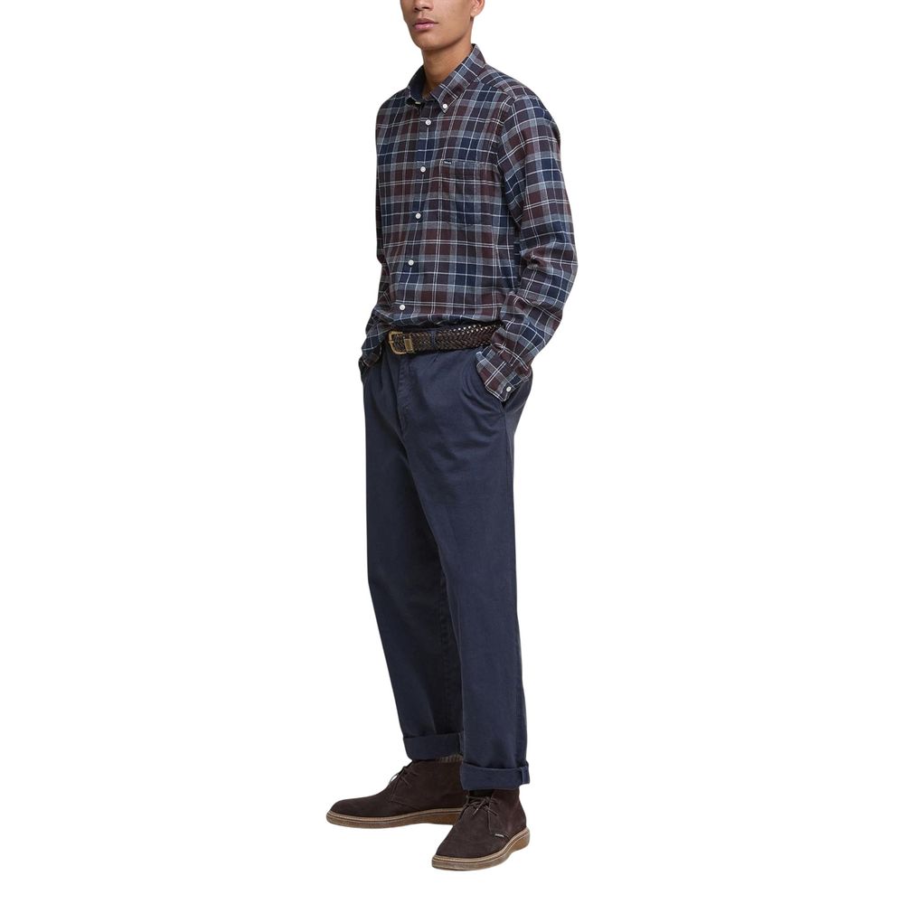 BARBOUR marškiniai