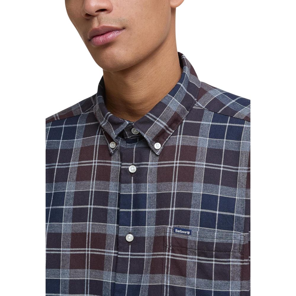 BARBOUR marškiniai