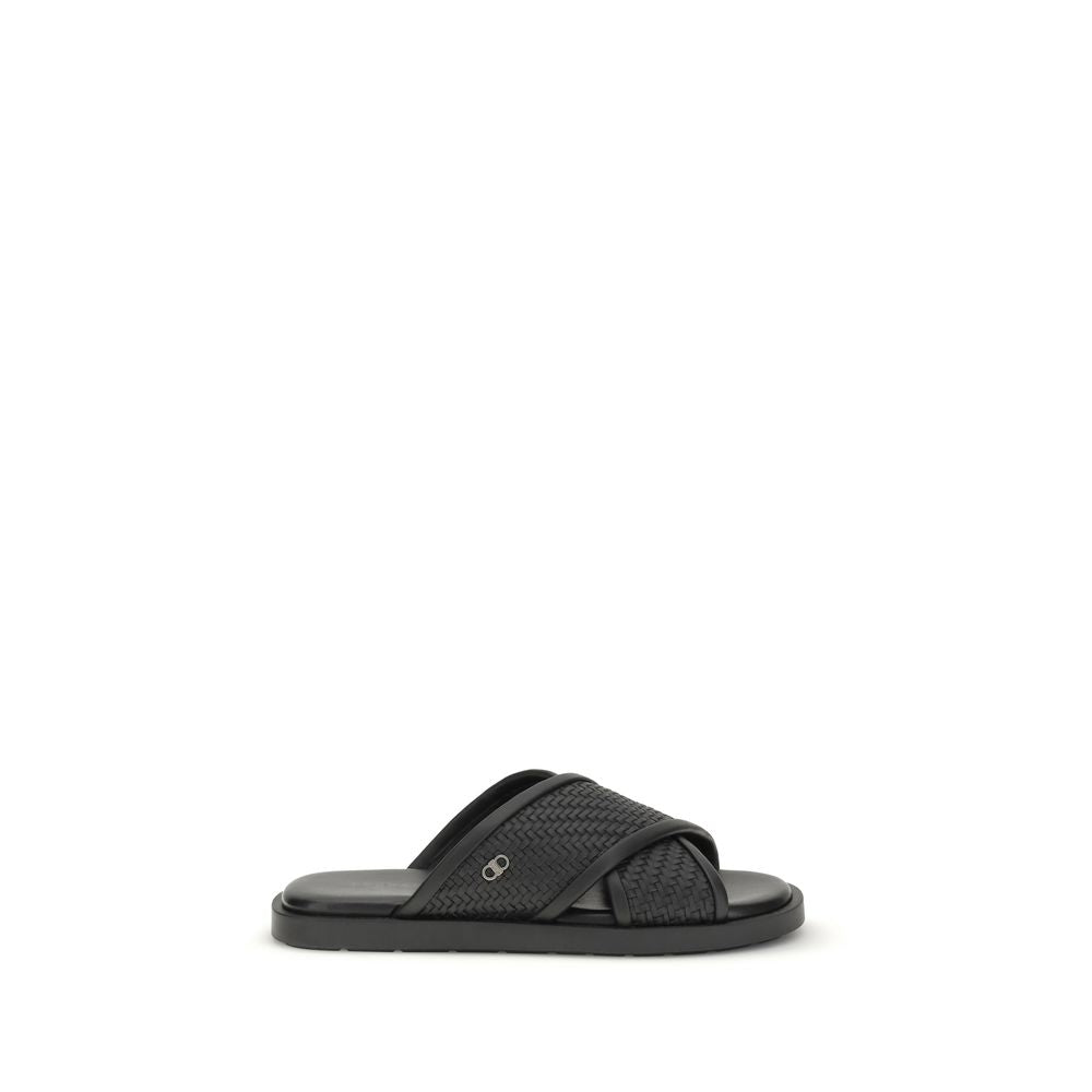 FERRAGAMO sandalai