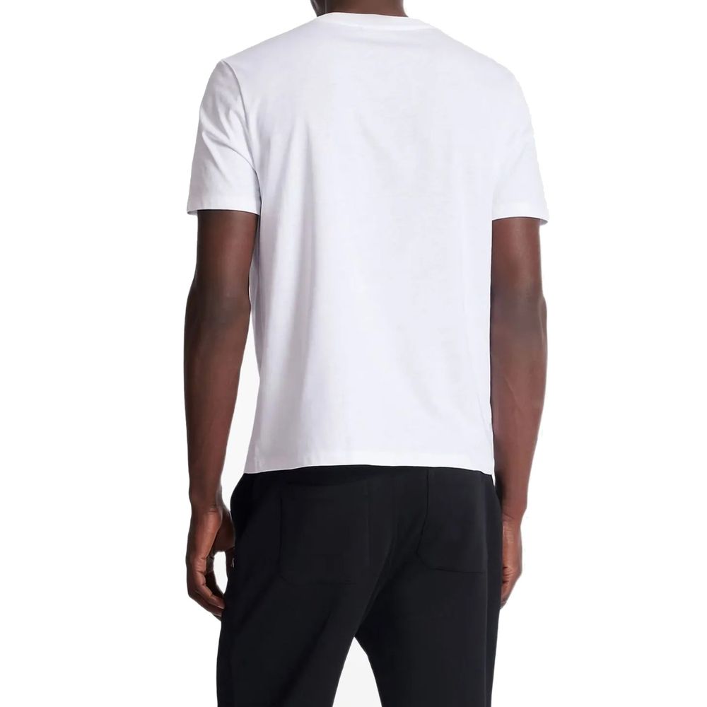 BALMAIN marškinėliai