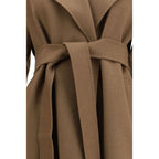 'S MAX MARA paltas