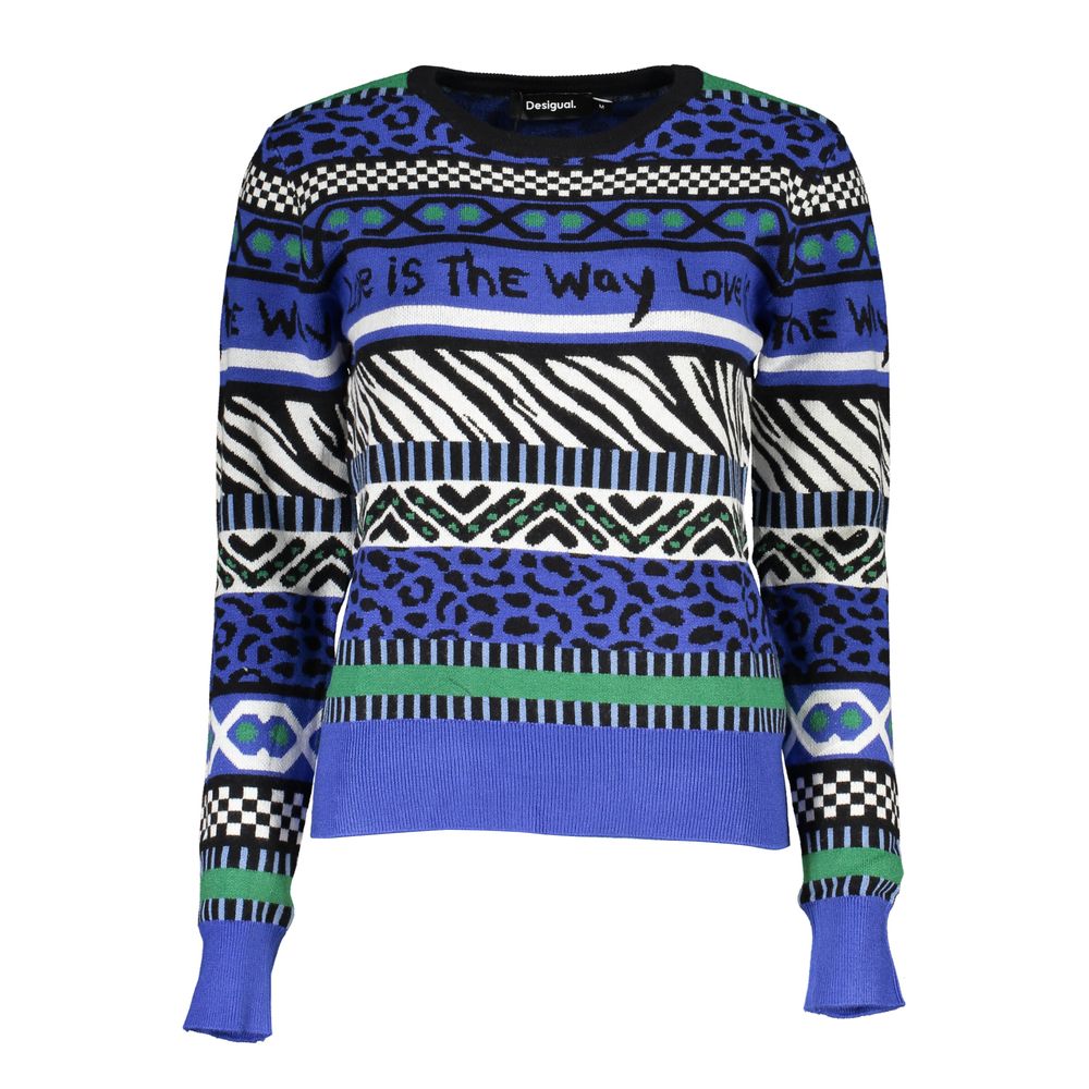 DESIGUAL megztinis