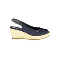 TOMMY HILFIGER sandalai