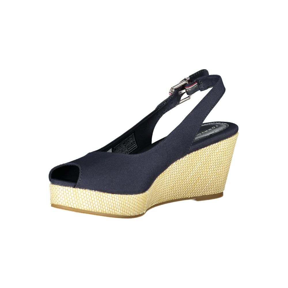 TOMMY HILFIGER sandalai