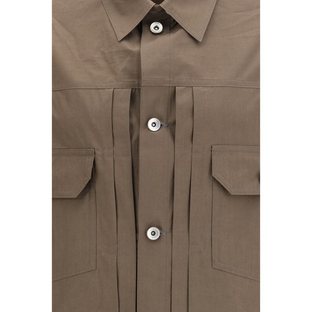SACAI paltas