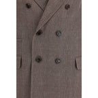 BRUNELLO CUCINELLI švarkas
