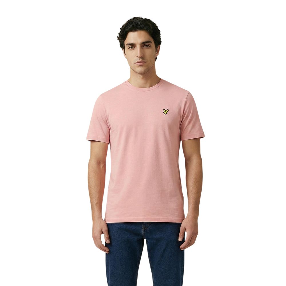LYLE & SCOTT marškinėliai