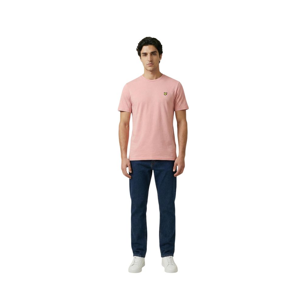 LYLE & SCOTT marškinėliai