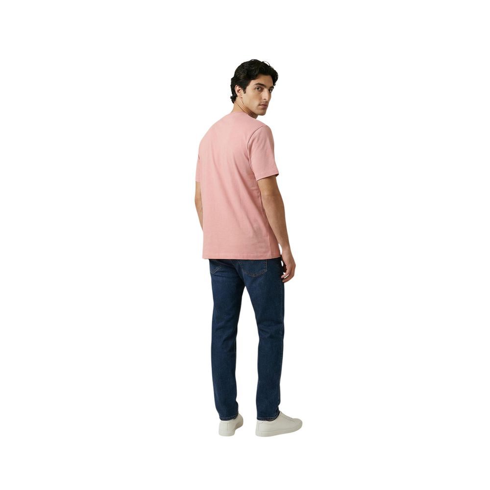 LYLE & SCOTT marškinėliai
