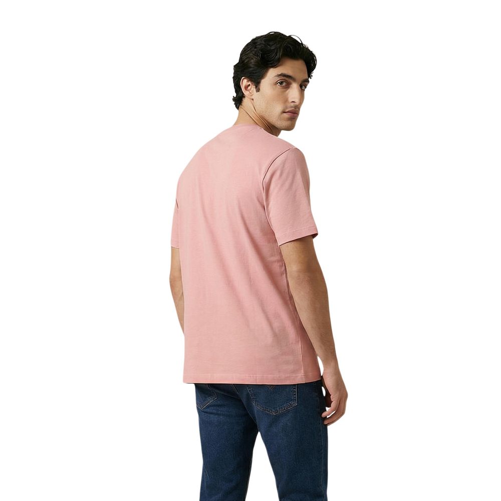 LYLE & SCOTT marškinėliai