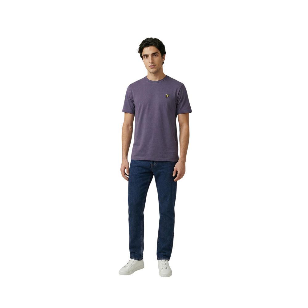LYLE & SCOTT marškinėliai