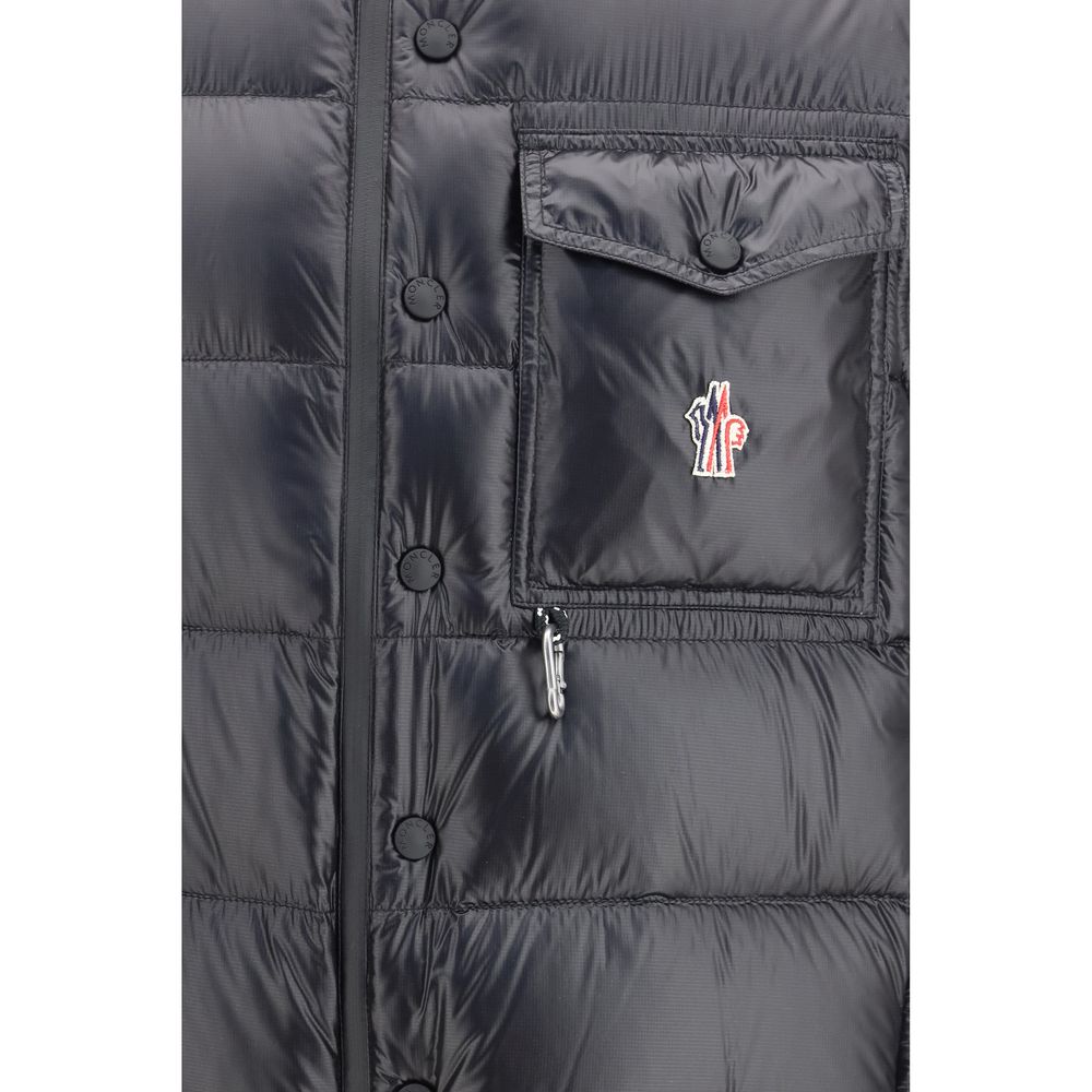 MONCLER GRENOBLE striukė