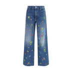 MOTHER DENIM džinsai