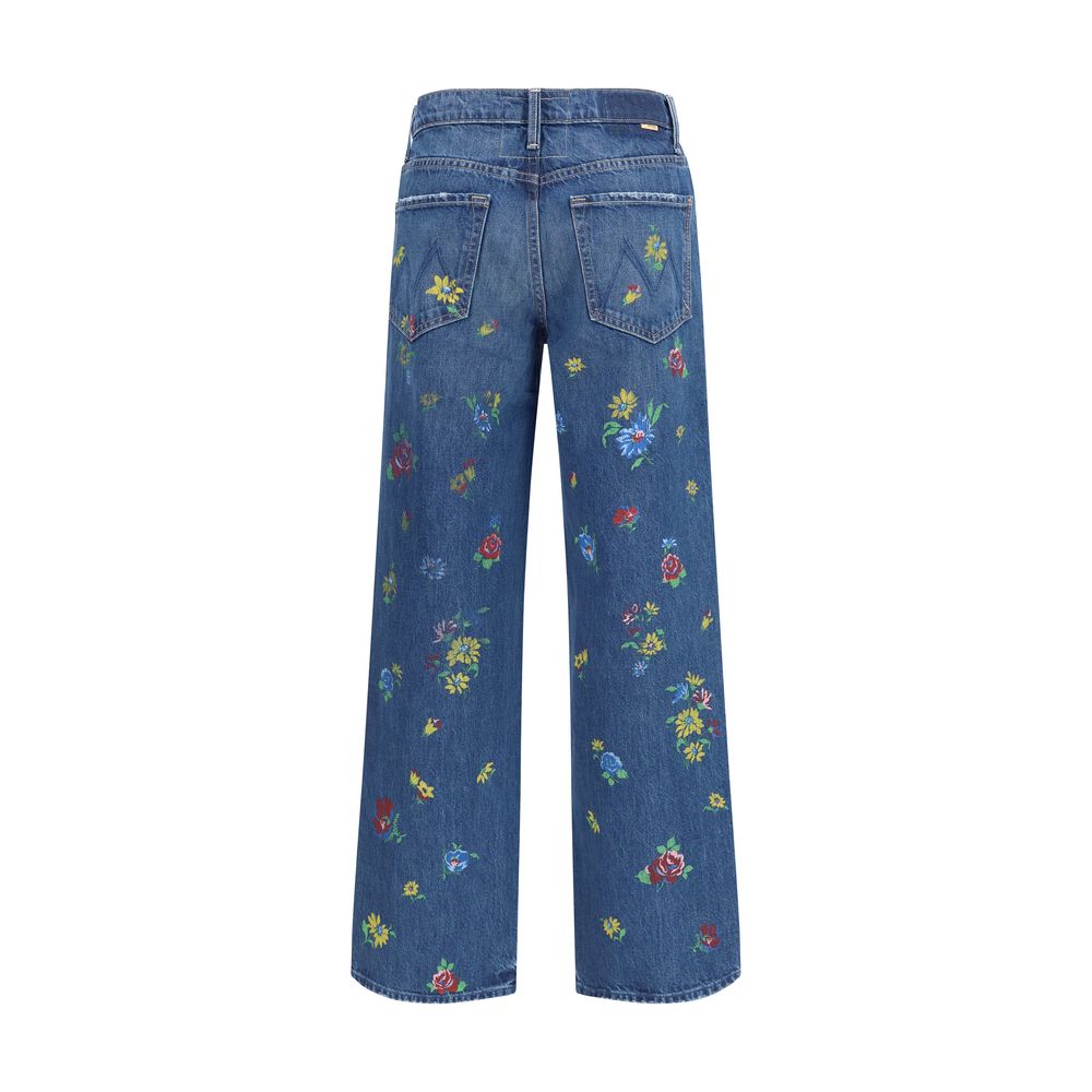 MOTHER DENIM džinsai