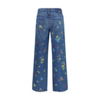 MOTHER DENIM džinsai