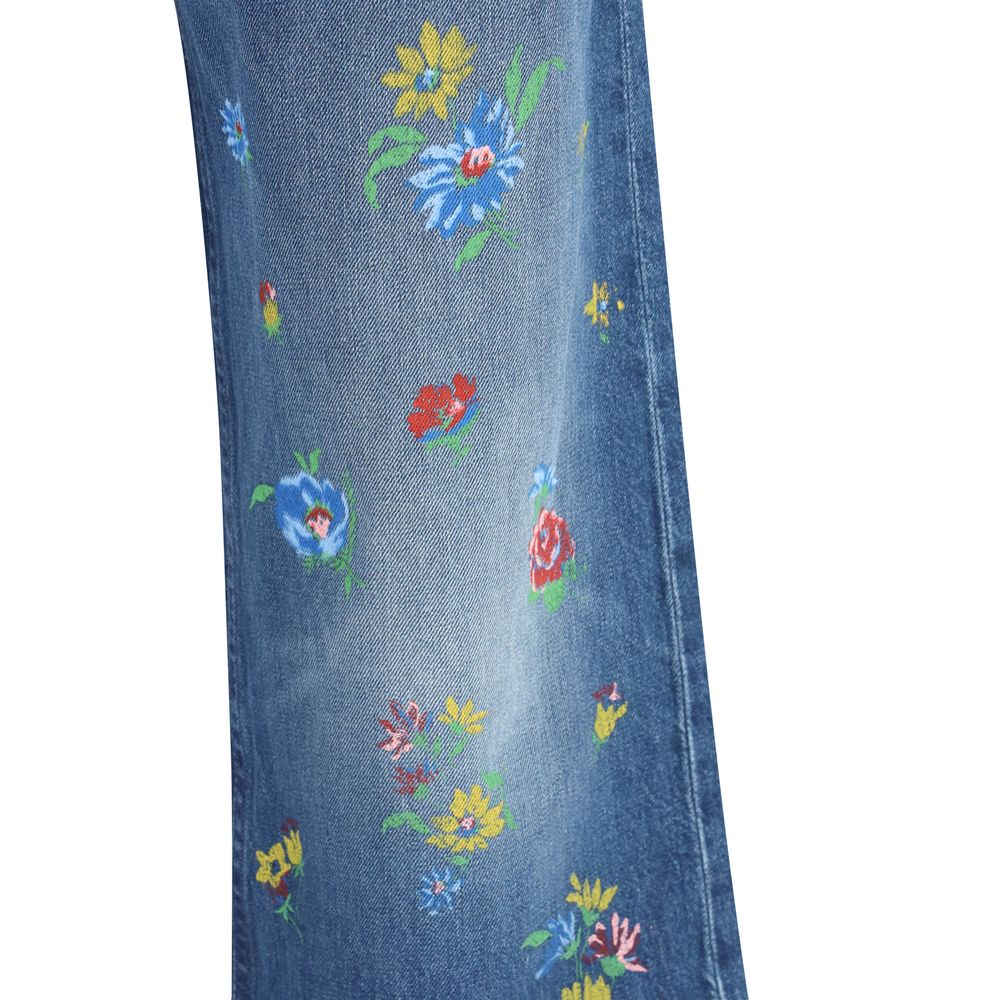 MOTHER DENIM džinsai