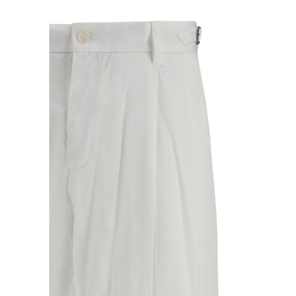 DOLCE & GABBANA kelnės
