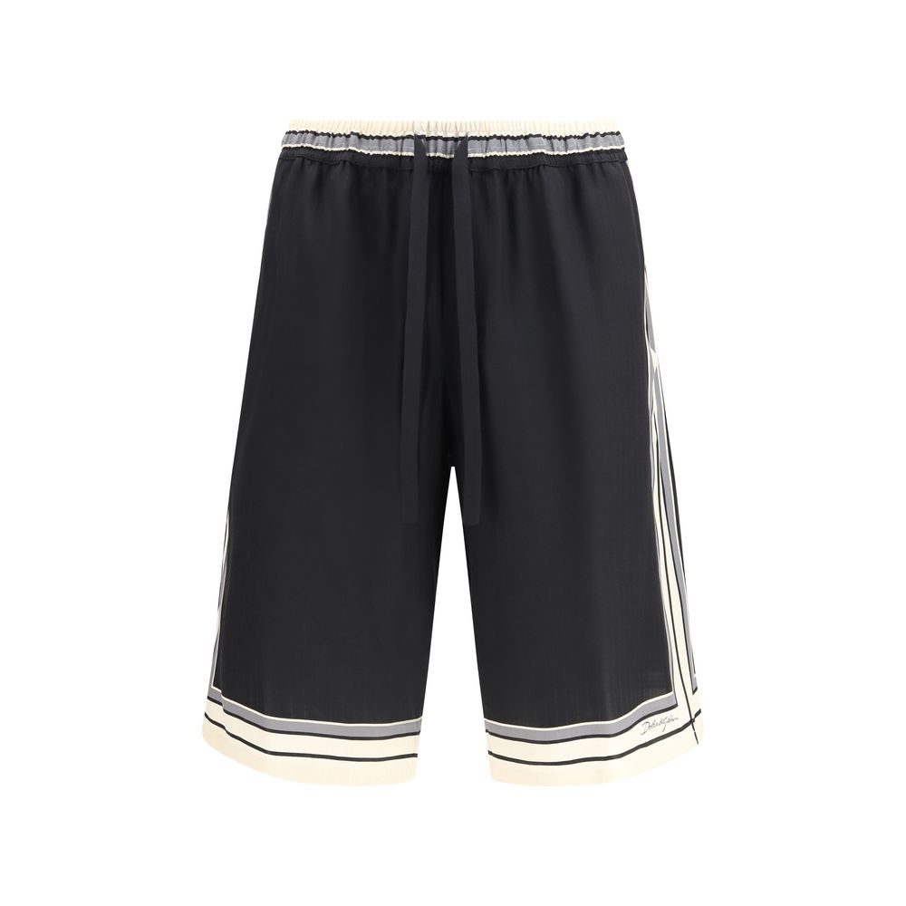 DOLCE & GABBANA šortai
