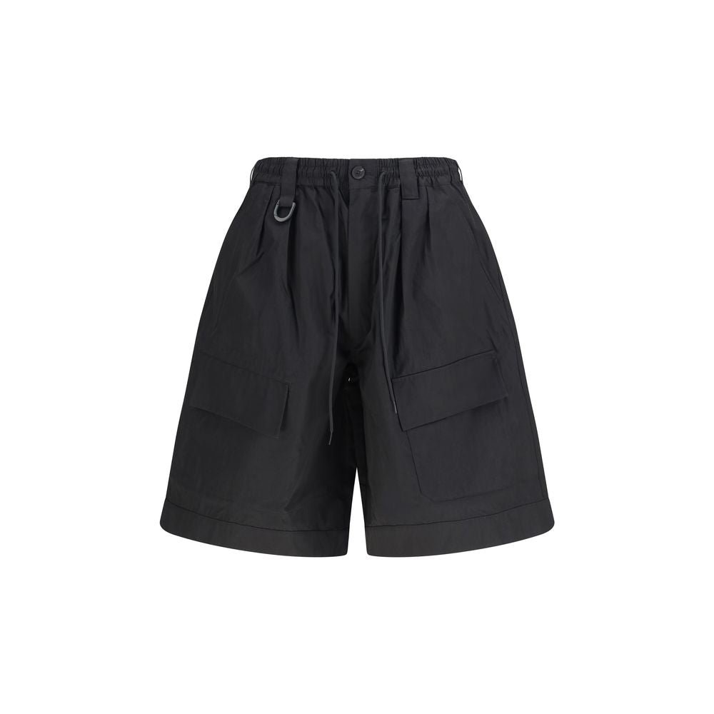 Y-3 šortai