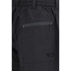 Y-3 šortai