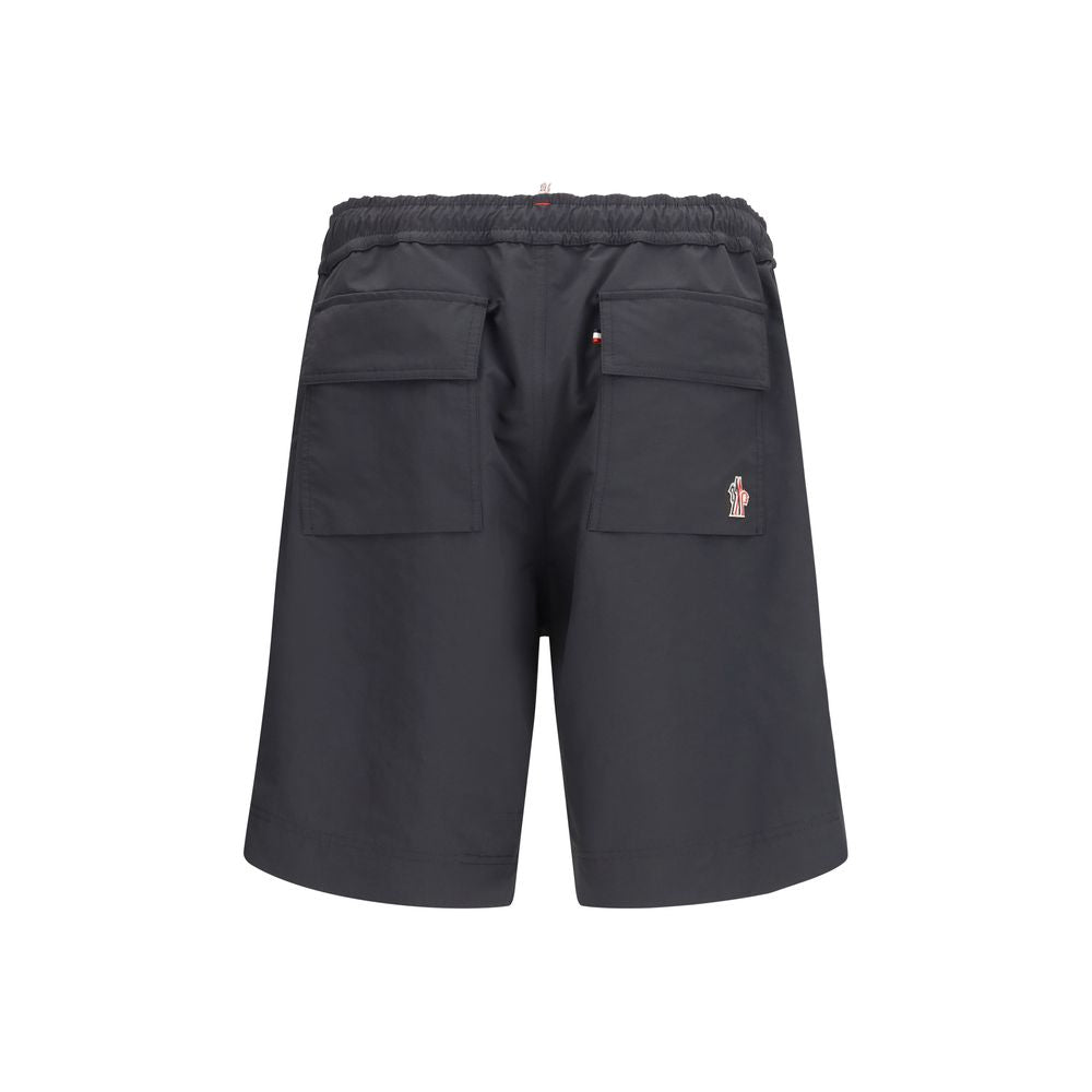 MONCLER GRENOBLE šortai