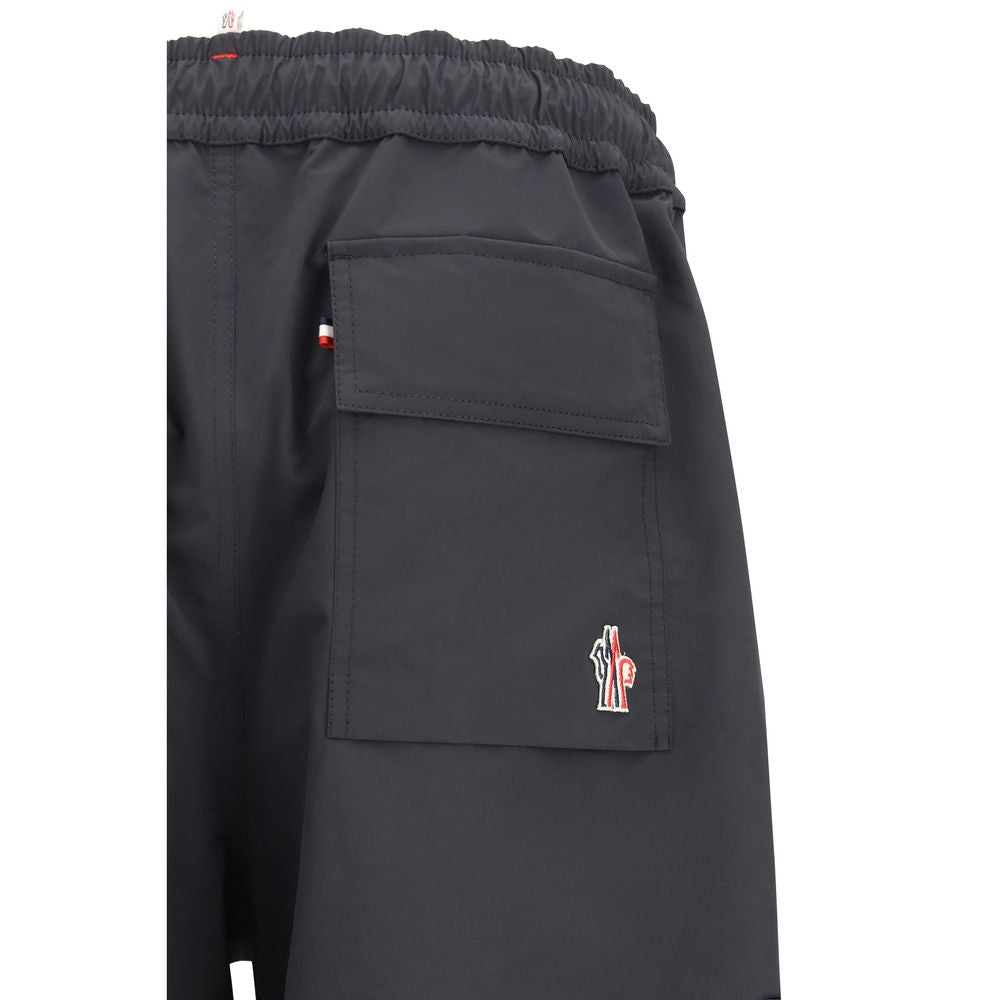 MONCLER GRENOBLE šortai