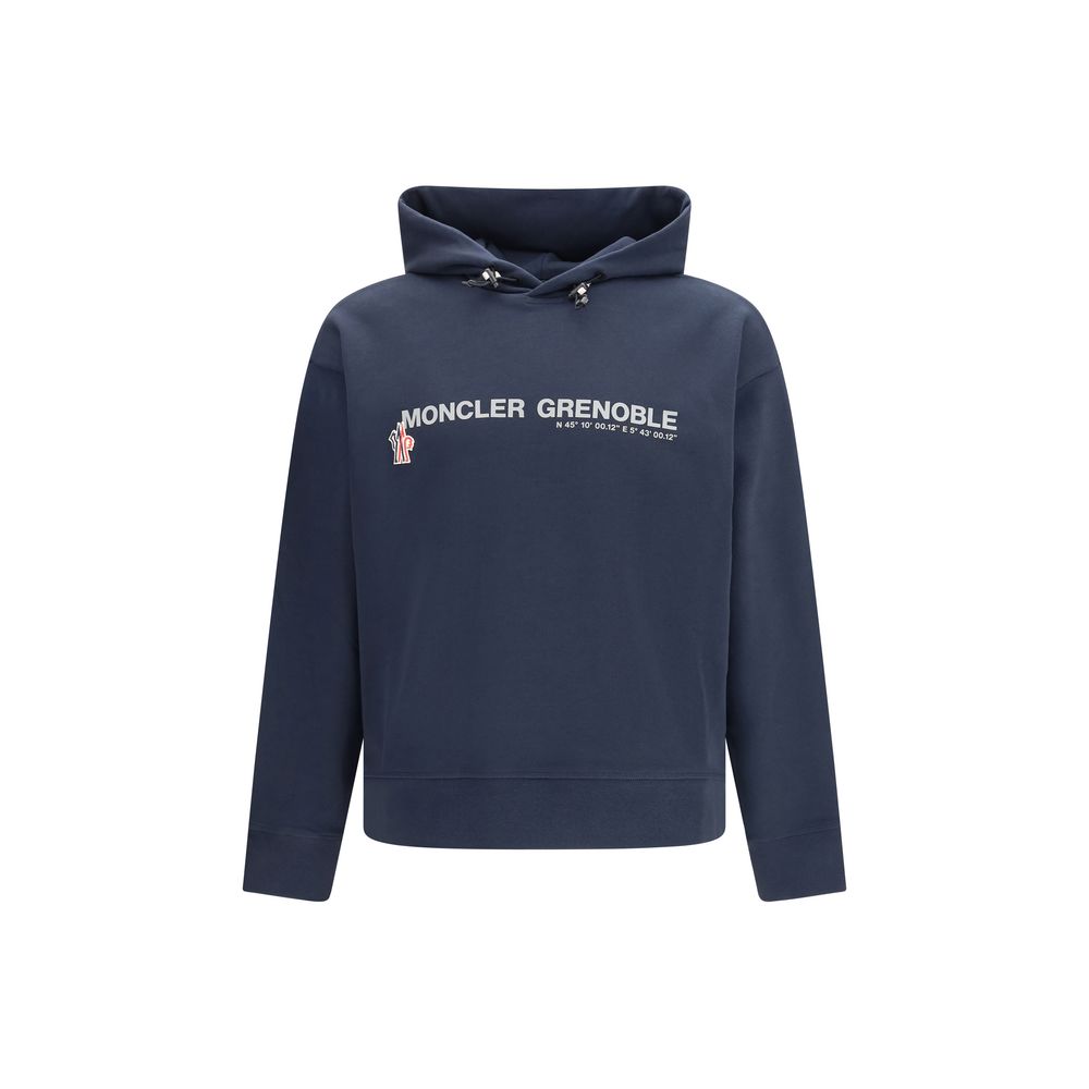 MONCLER GRENOBLE džemperis