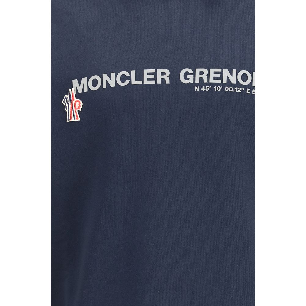 MONCLER GRENOBLE džemperis