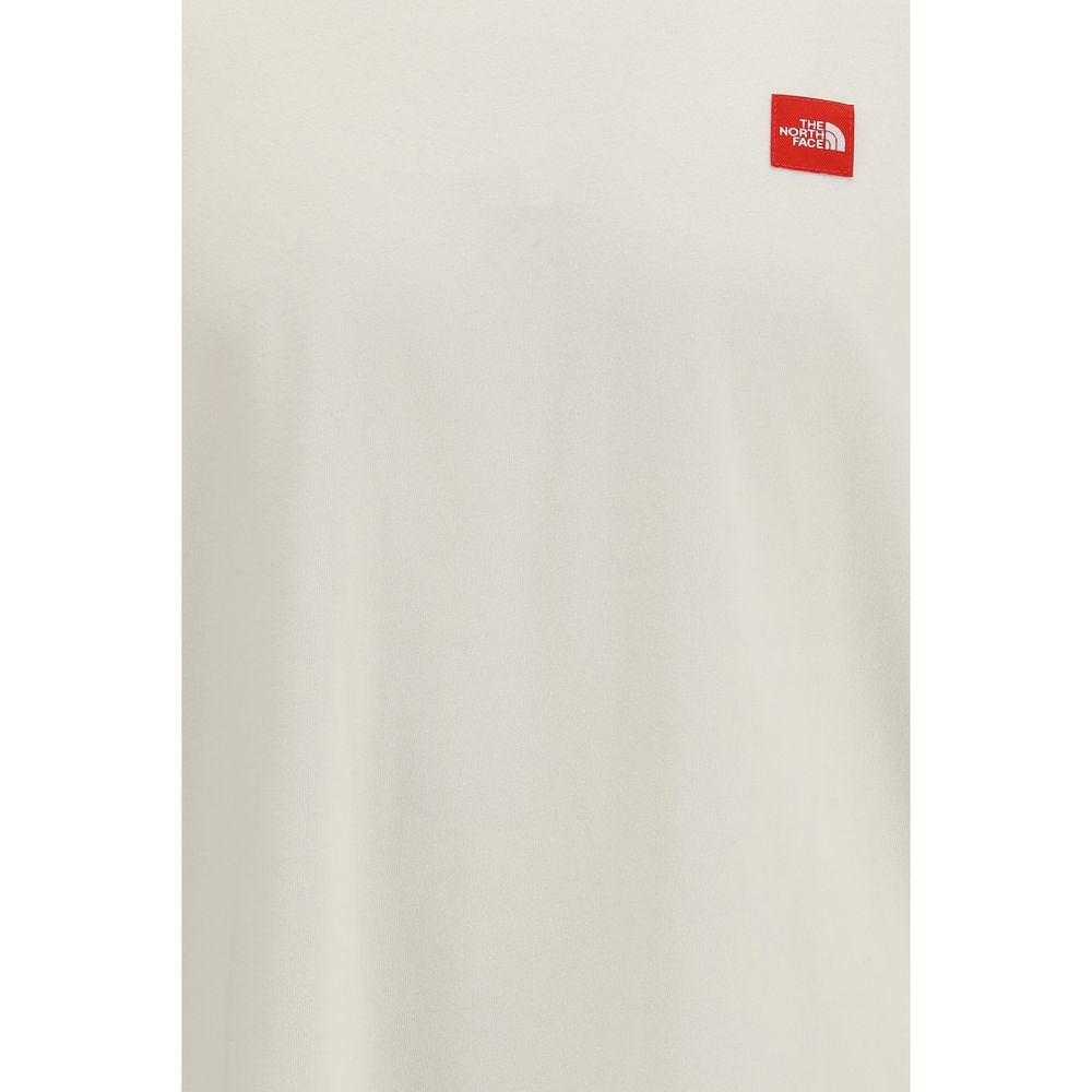 THE NORTH FACE marškinėliai